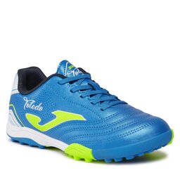 Joma Schuhe Joma Toledo Jr 2304 TOJW2304TF Royal