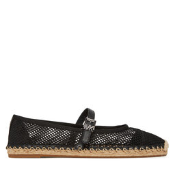 MICHAEL Michael Kors Espadrilės MICHAEL Michael Kors 40S5LYFP2D Juoda