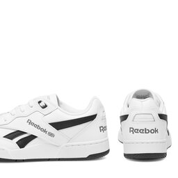 

Снікерcи Reebok BB 4000 II 100033316 W White, Білий