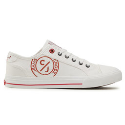 

Кеди Cross Jeans DD1R4034 White, Білий