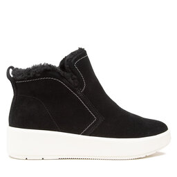 

Ботильйони Clarks Layton Star 261685144 Black Sde, Чорний