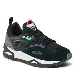 

Снікерcи Puma Trc Blaze 384958 13 Чорний