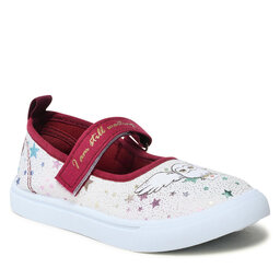Harry Potter Tofflor Harry Potter AW22-059WBHP White