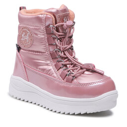 Leaf Stivali da neve Leaf Nickby LNICK201K Pink