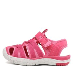 

Босоніжки Leaf Salo LSALO101F Cerise, Рожевий