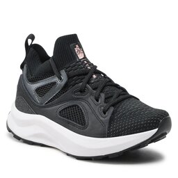 The North Face Snīkeri The North Face Hypnum Luxe NF0A7W5RIH9 Tnf Black/Rose Gold