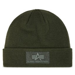 Alpha Industries Mössa Alpha Industries VLC 118943 Dark Green 257