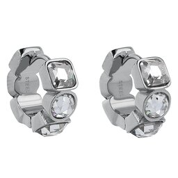 Guess Cercei Guess JUBE03 305JW RHODIUM