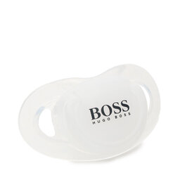 

Соска Boss J9KP01 White 10B, Білий