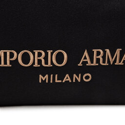 

Сумка Emporio Armani, Чорний