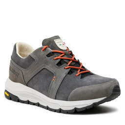 Dolomite Trekingová obuv Dolomite Braies Low 285634-1076 Gunmetal Grey