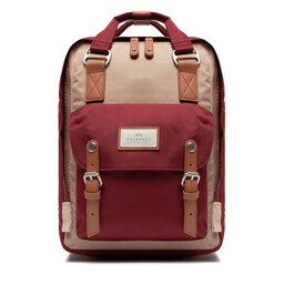 Doughnut Rucsac Doughnut Macaroon D010-1397-F Vișiniu