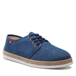 Big Star Shoes Zapatos hasta el tobillo Big Star Shoes JJ176016 Tejano Navy