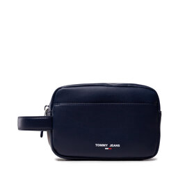 Tommy Jeans Kozmetični kovček Tommy Jeans Tjm Essential Washbag AM0AM07922 C87