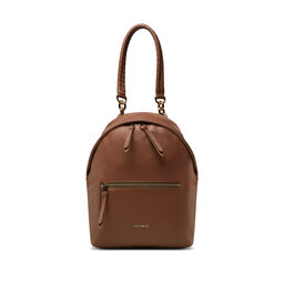 Coccinelle Plecak Coccinelle M5F Coccinellemaelody E1 M5F 14 01 01 Brule W74