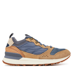 Merrell Laisvalaikio batai Merrell Alpine 83 Sneaker Recraft J007005 Mėlyna