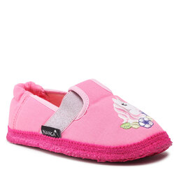 Nanga Пантофи Nanga Einhorn 20/0405 D Rosa 25