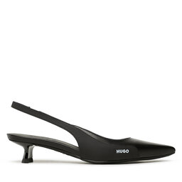 

Босоніжки Hugo 50492049 Black 1, Чорний