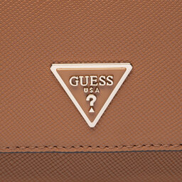 

Сумка Guess, Коричневий
