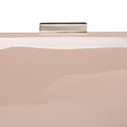

Сумка Dune London Blaike 0007503940015 Blush Patent, Рожевий