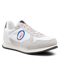 Trussardi Sneakersy Trussardi 77A00333 W005