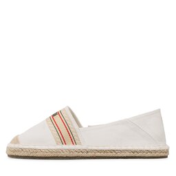 

Еспадрильї Big Star Shoes LL274893 101, Білий