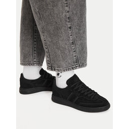 Polo Ralph Lauren Sneakers Polo Ralph Lauren Bedford 804975536004 Schwarz
