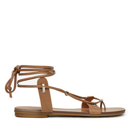 DeeZee Sandali DeeZee F103-57 Rjava