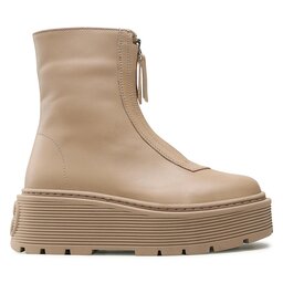 

Ботильйони Badura 222FW181 Beige, Бежевий