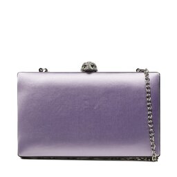 Kurt Geiger Geantă Kurt Geiger Kensington Clutch 9544395609 Lilac