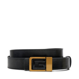 Guess Ζώνη Ανδρική Guess BMGOLE P4430 Μαύρο