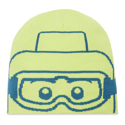 LEGO Mössa LEGO 11010361 Lime Green 837