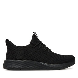 Sprandi Sneakersy Sprandi WP07-GVA-1 Čierna