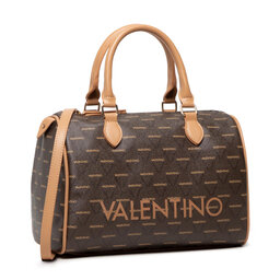 

Сумка Valentino Liuto VBS3KG28 Cuoio/Multicolor, Коричневий