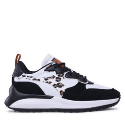 

Снікерcи Diadora Jolly Animalier 501.178617-C0351 White/Black, Чорний