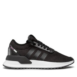 

Взуття adidas U Path X W EE7159 Cblack/Purbea/Ftwwht, Чорний