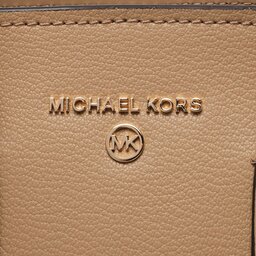 

Сумка MICHAEL Michael Kors Avril 30H1G4VS5L Camel, Бежевий