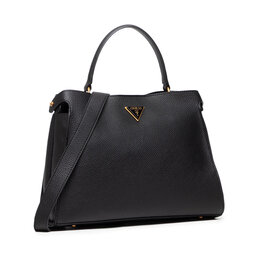 

Сумка Guess Downtown Chic Lrg Trnlck Stchl HWVB83 85060 BLA, Чорний