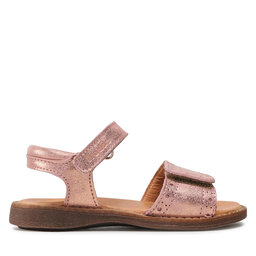 

Босоніжки Froddo G3150203 Pink Shine, Рожевий