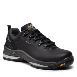 Grisport Trekkingi Grisport 13507D6G Nero Dakar