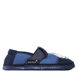 

Тапочки Nanga Mieze 23/0446 S Marine 38, Cиній