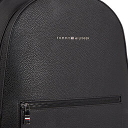 

Рюкзак Tommy Hilfiger Central AM0AM11538 Black BDS, Чорний