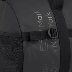 

Сумка Tommy Jeans Tjm Daily + Duffle AM0AM12344 Black BDS, Чорний