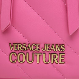 

Сумка Versace Jeans Couture 74VA4BA7 ZS409 406, Рожевий