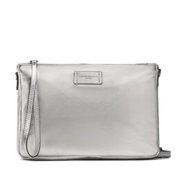Gianni Chiarini Geantă Gianni Chiarini BS 10225 PLW Argento 359