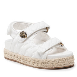 Kurt Geiger Espadrilles Kurt Geiger Orson Espadrille 8878210109 White