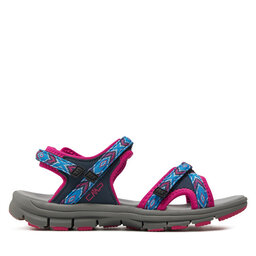 CMP Сандали CMP Almaak Wmn Hiking Sandal 38Q9946 Тъмносин