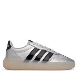 adidas Снікерcи adidas Barreda Decode JR7224 Срібний