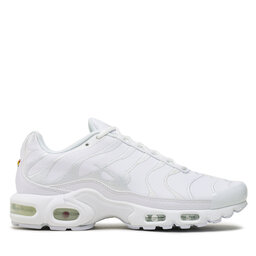 Nike Sneakersy Nike Air Max Plus AJ2029 100 Bílá