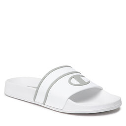 Champion Papucs Champion Atlanta S11387-CHA-WW001 Wht